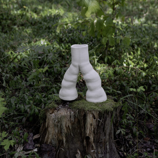 Uben - two legs cream, Anna Maria Øfstedal Eng - Bilde 5