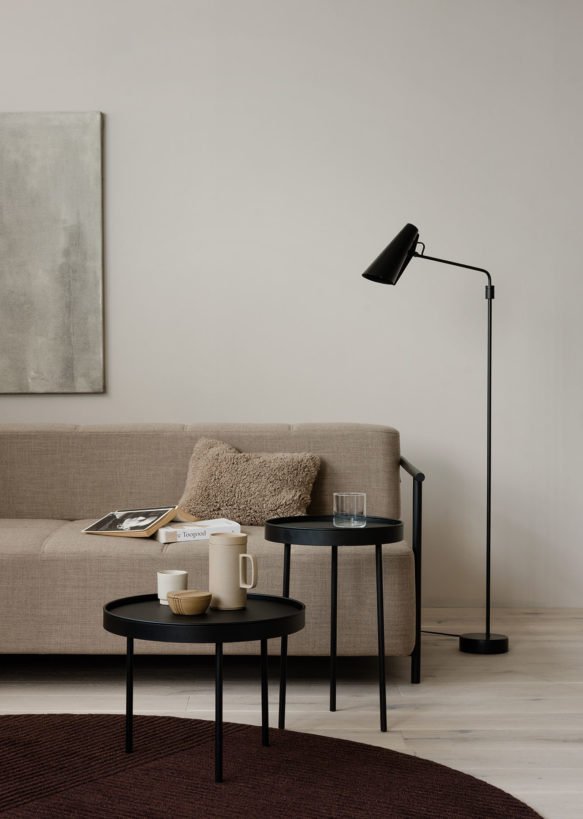 Birdy Swing Floor Lamp, Northern - Bilde 2