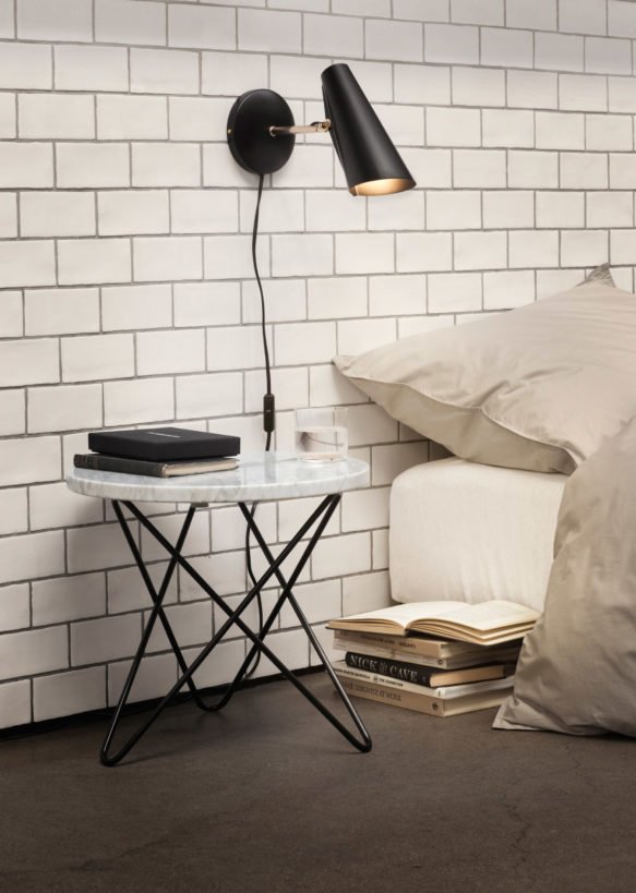 Birdy wall lamp, Northern - Bilde 3