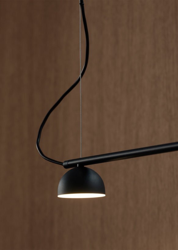 Blush rail pendant lamp, Northern - Bilde 10