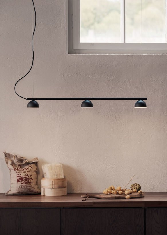 Blush rail pendant lamp, Northern - Bilde 4