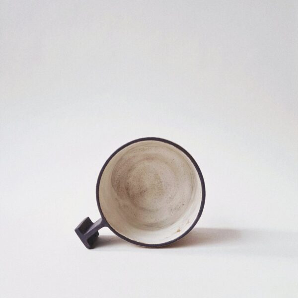 BRUTALIST mug, Naaz Ceramics - Bilde 3