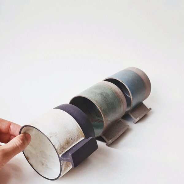 BRUTALIST mug, Naaz Ceramics - Bilde 5