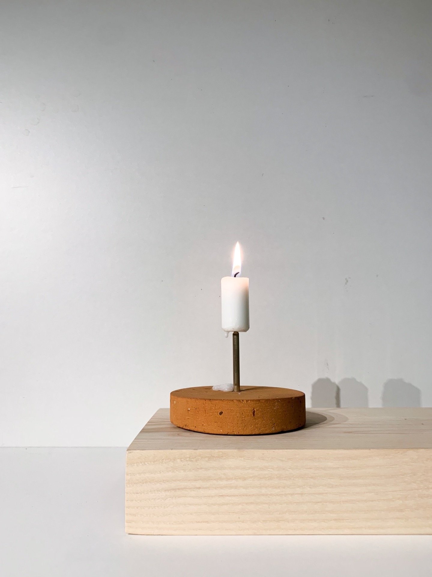 Candleholder, Studio ESH