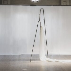 Cascade Coat Hanger, Edvin Klasson