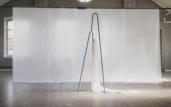 Cascade Coat Hanger, Edvin Klasson
