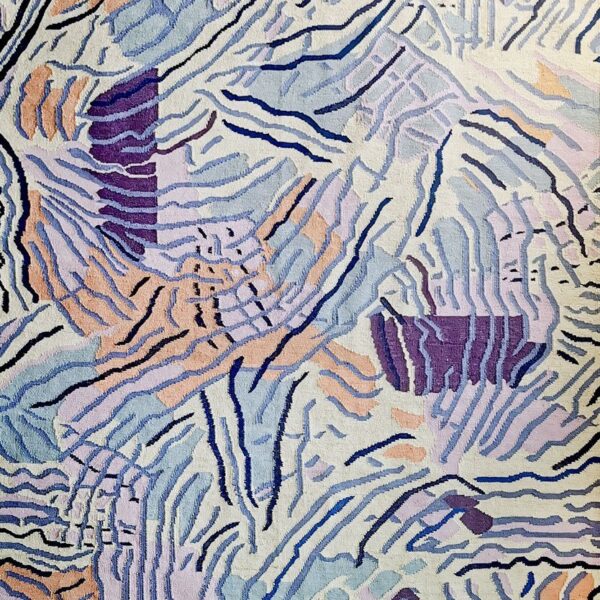 Clouds Carpet, Volver - Bilde 2
