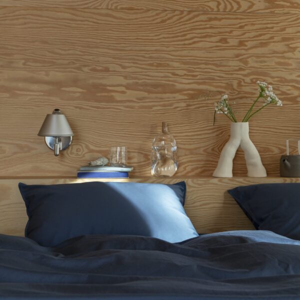 Satin Cotton Bedding Set, Amokamok - Bilde 9