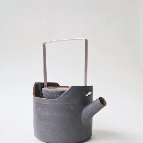 CYL Teapot, Naaz Ceramics - Bilde 4
