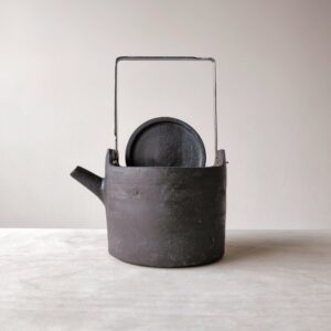 CYL Teapot, Naaz Ceramics