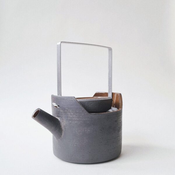CYL Teapot, Naaz Ceramics - Bilde 5