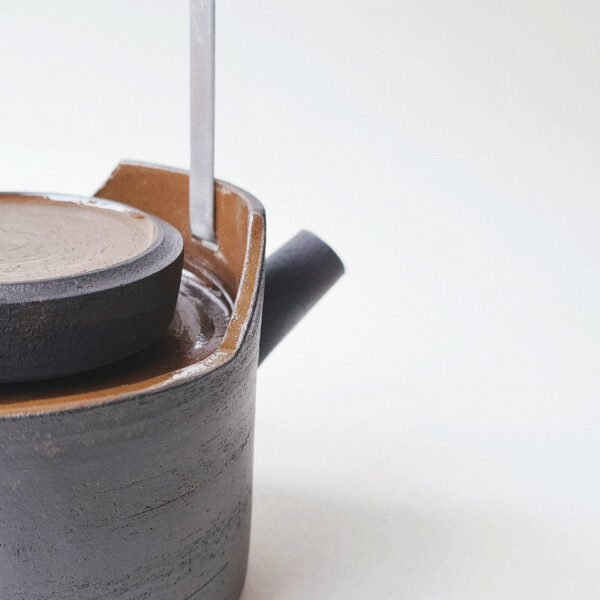 CYL Teapot, Naaz Ceramics - Bilde 6