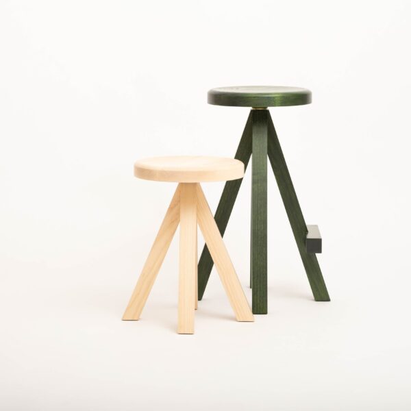 Shift Stool, Hallgeir Homstvedt - Bilde 4