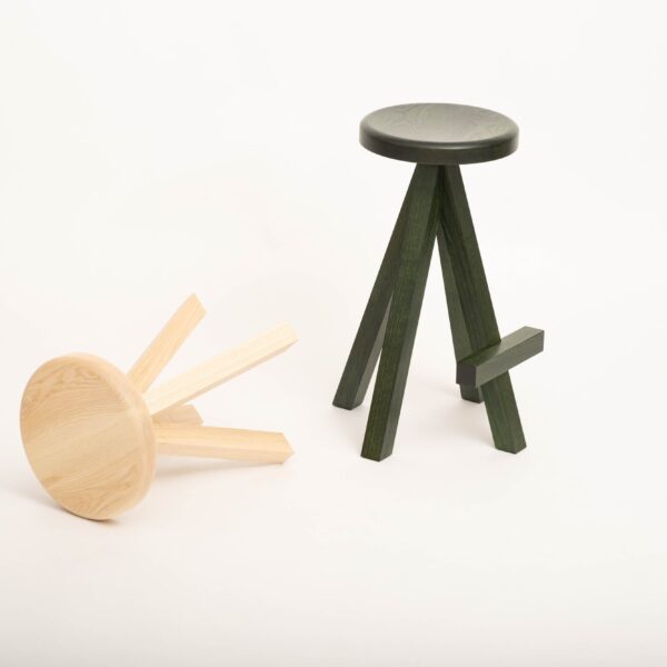 Shift Stool, Hallgeir Homstvedt - Bilde 5