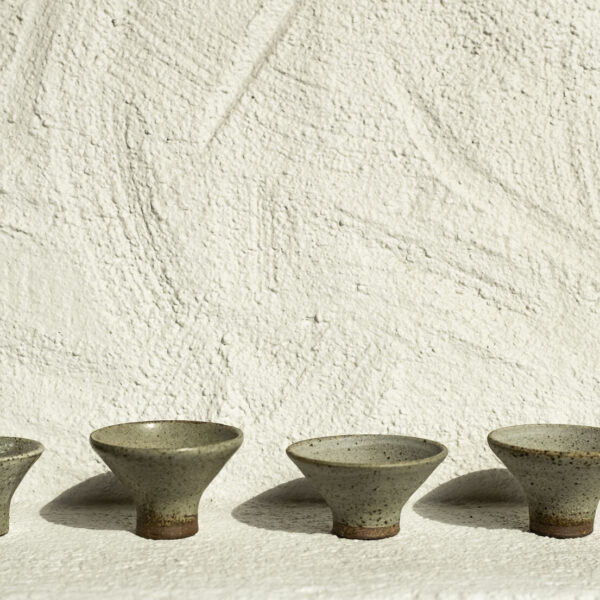 Aure salt bowls ltd. edition, Linda Flø - Bilde 5