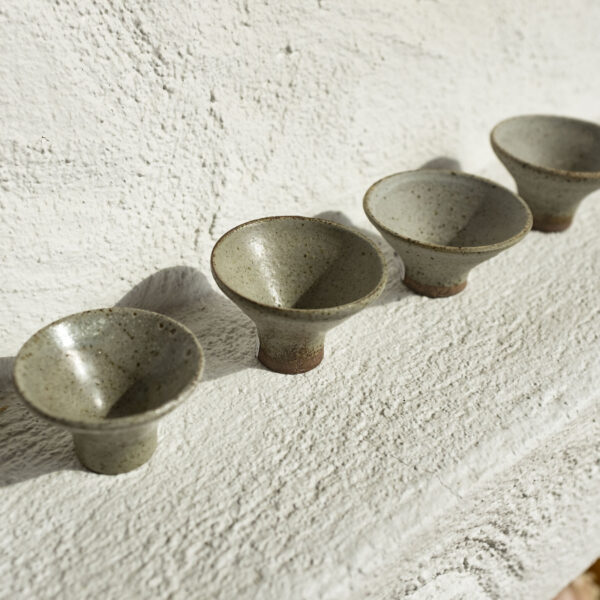 Aure salt bowls ltd. edition, Linda Flø - Bilde 6