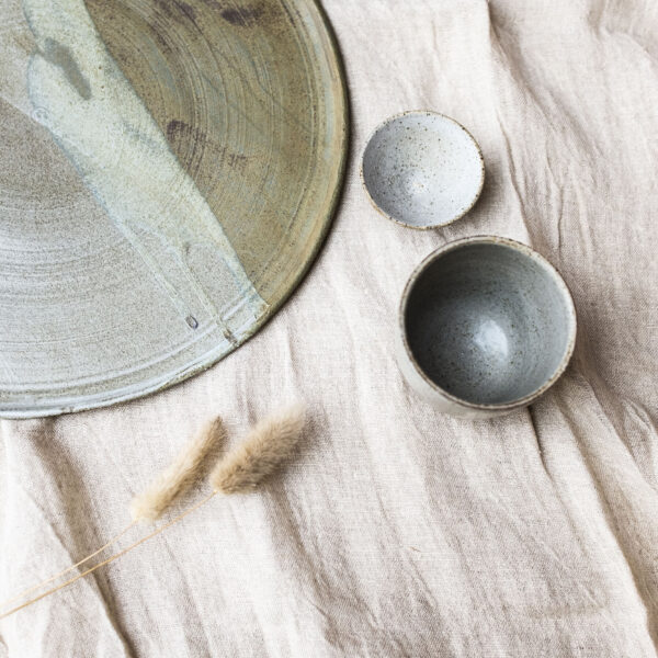 Aure plate ltd. edition, Linda Flø - Bilde 5