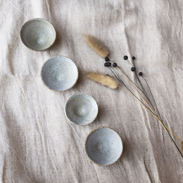 Aure salt bowls ltd. edition, Linda Flø - Bilde 3
