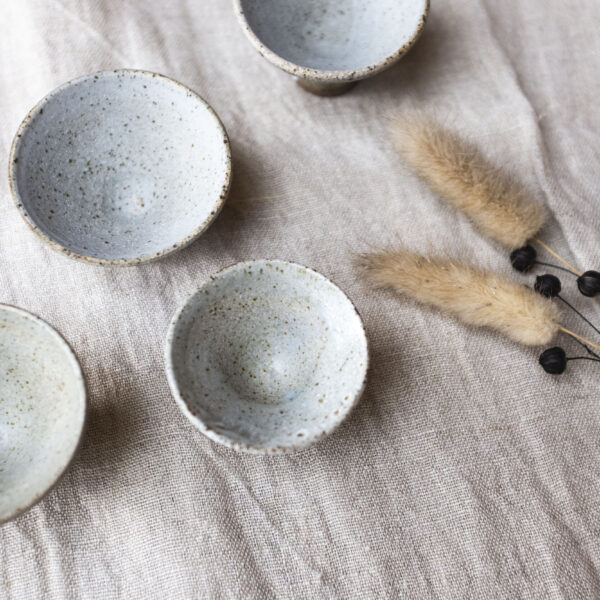 Aure salt bowls ltd. edition, Linda Flø - Bilde 4