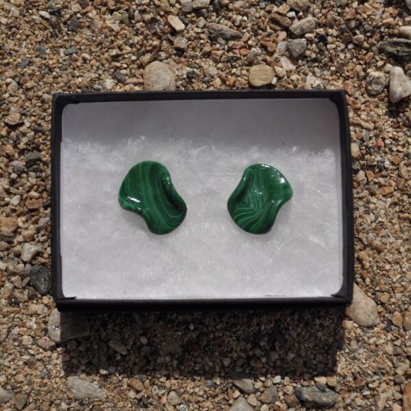 Tiny Hug Earring, Helle Lie Jakobsen - Bilde 2