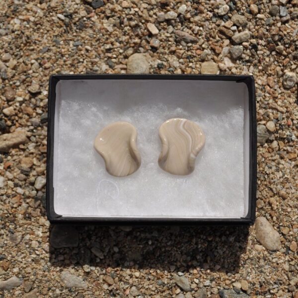 Tiny Hug Earring, Helle Lie Jakobsen - Bilde 4