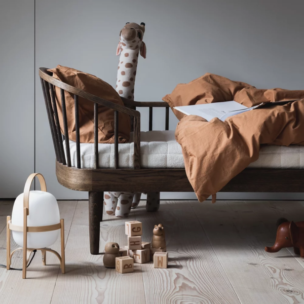 DADA Junior Bed, Nuen