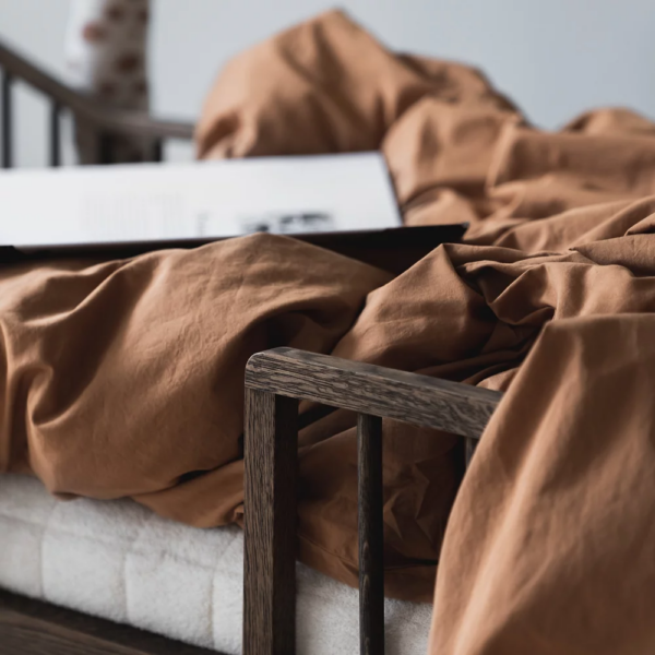DADA Junior Bed, Nuen - Bilde 3