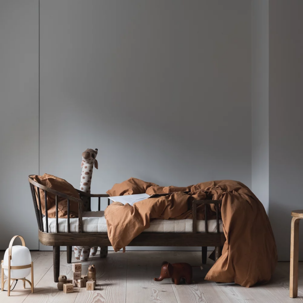 DADA Junior Bed, Nuen - Bilde 2