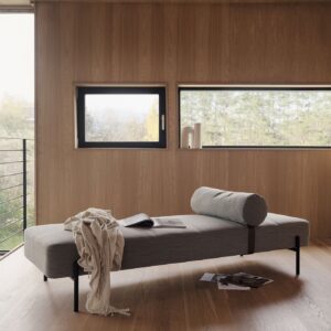 Daybe daybed, Northern