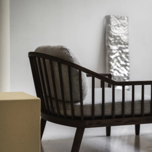 EIO Lounge chair, Nuen