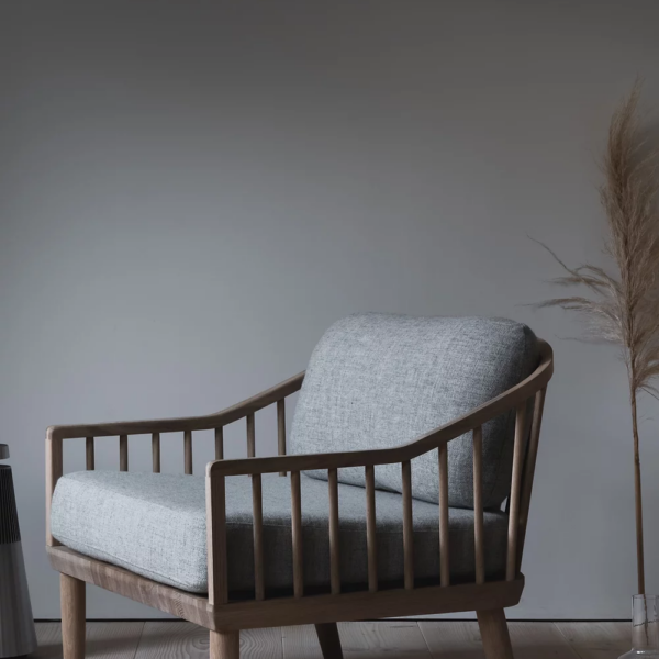 EIO Lounge chair, Nuen - Bilde 5