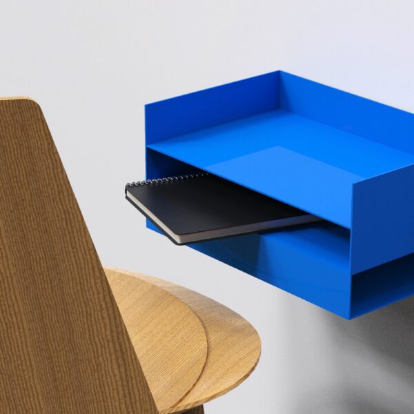 Entity W Shelf, HØGH