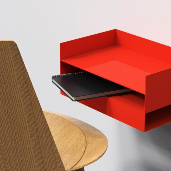 Entity W Shelf, HØGH - Bilde 3