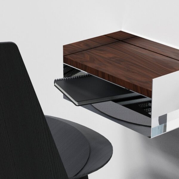 Entity W Shelf, HØGH - Bilde 2