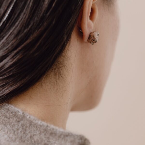 Edel Oslo, Earrings, Kristine Bjaadal - Bilde 3