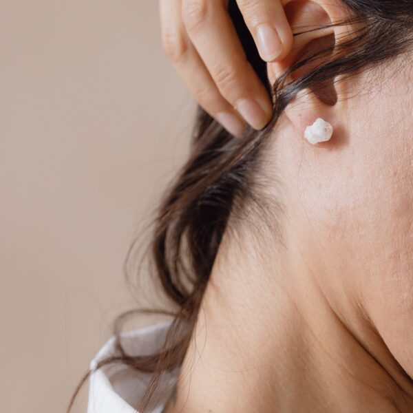 Edel Oslo, Earrings, Kristine Bjaadal - Bilde 2