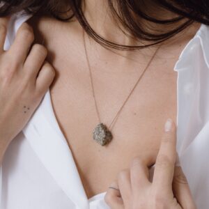 Edel Oslo Necklace, Kristine Bjaadal