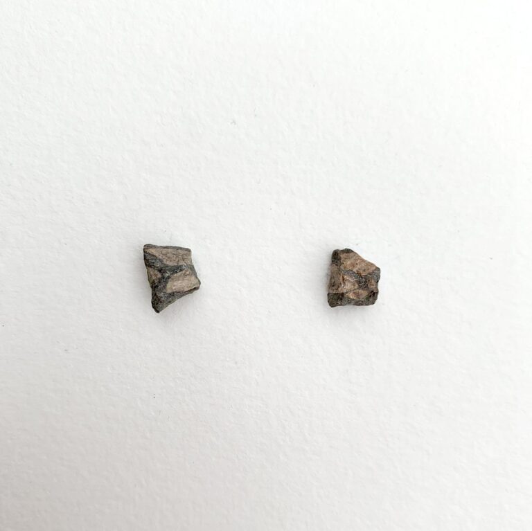 Edel Oslo, Earrings, Kristine Bjaadal - Bilde 12