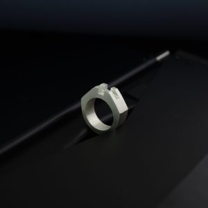 Elat ELAT Silver Ring
