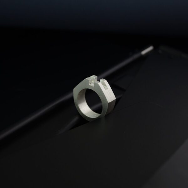 ELAT Ring, SHITIKA