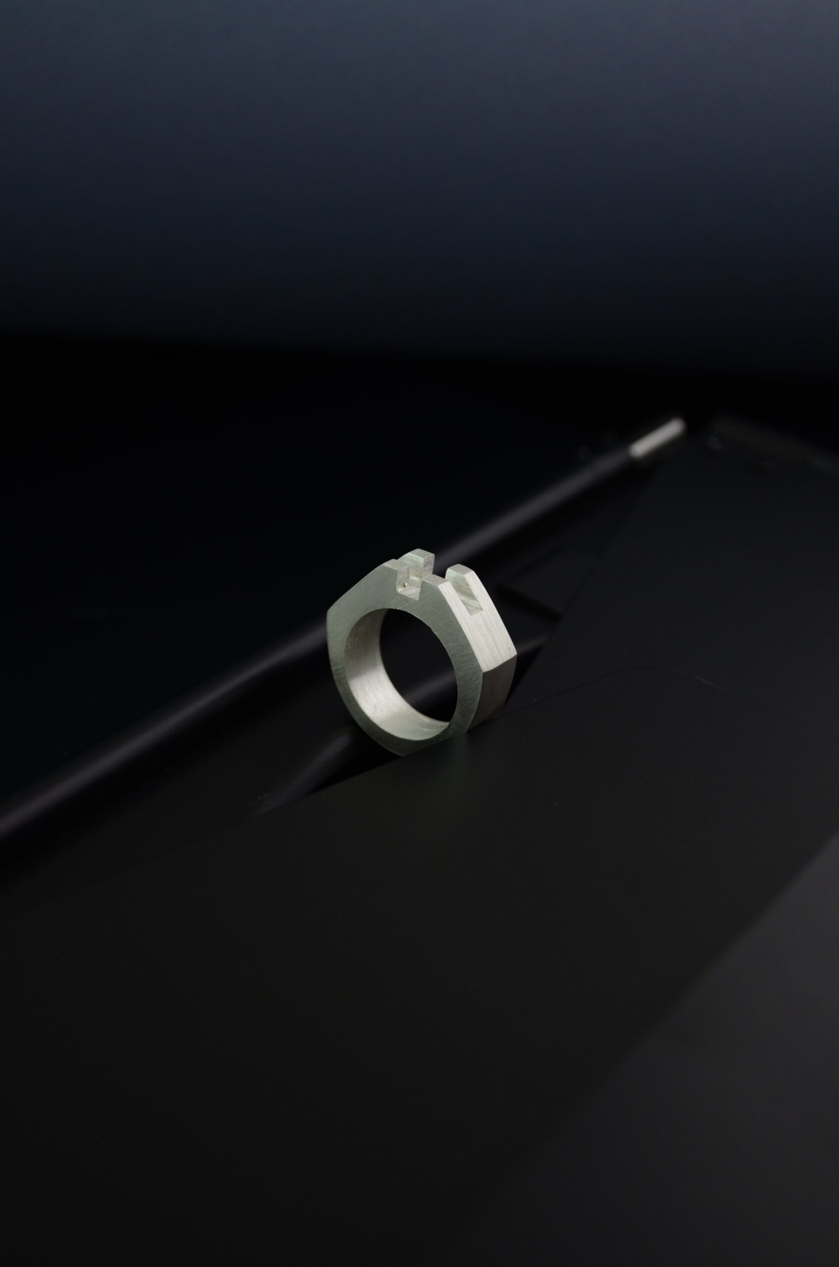 ELAT Ring, SHITIKA
