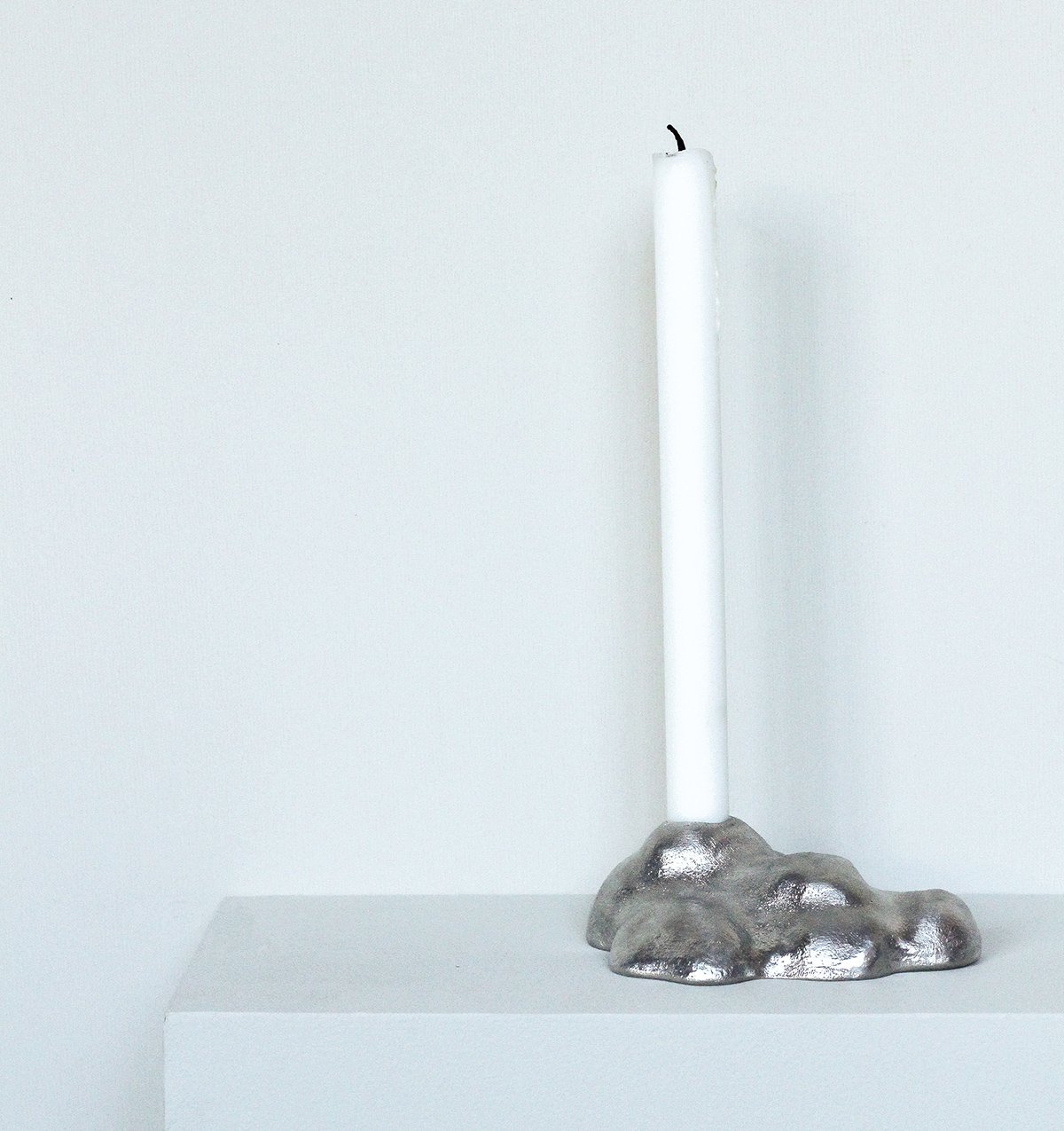 Eld – Recycled Tin, Anna Maria Øfstedal Eng