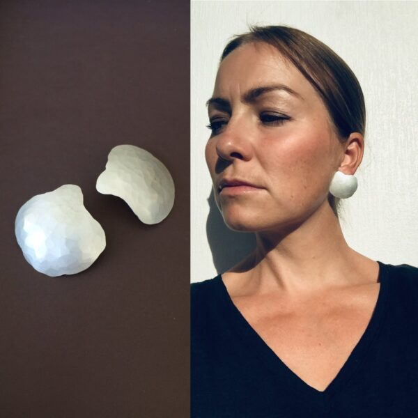 Earrings, HedSom Jewelry - Bilde 3