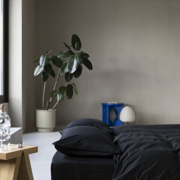 Satin Cotton Bedding Set, Amokamok - Bilde 12