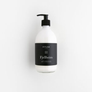 Fjellheim Hand & Body Lotion, Fitjar Islands