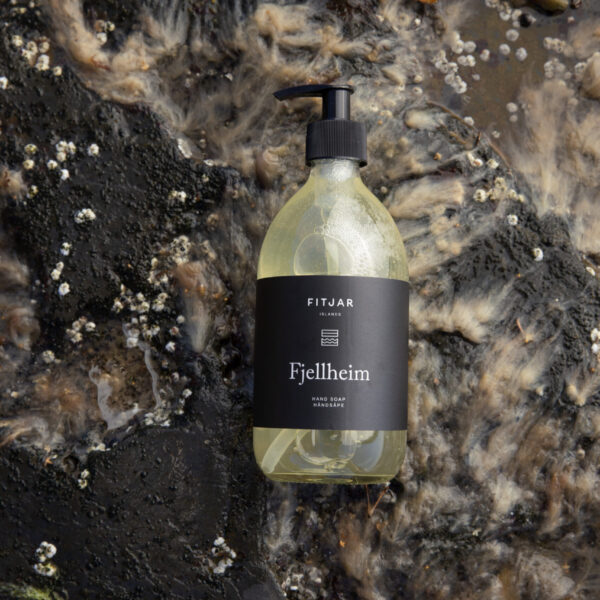 Fjellheim Hand Soap, Fitjar Islands - Bilde 2