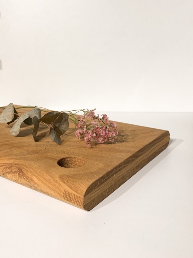 Cutting board, Studio ESH