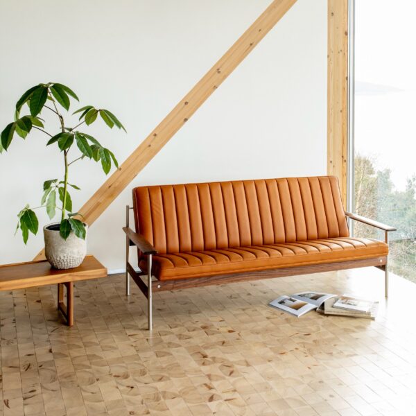 1001 AX Sofa, Fjordfiesta - Bilde 2