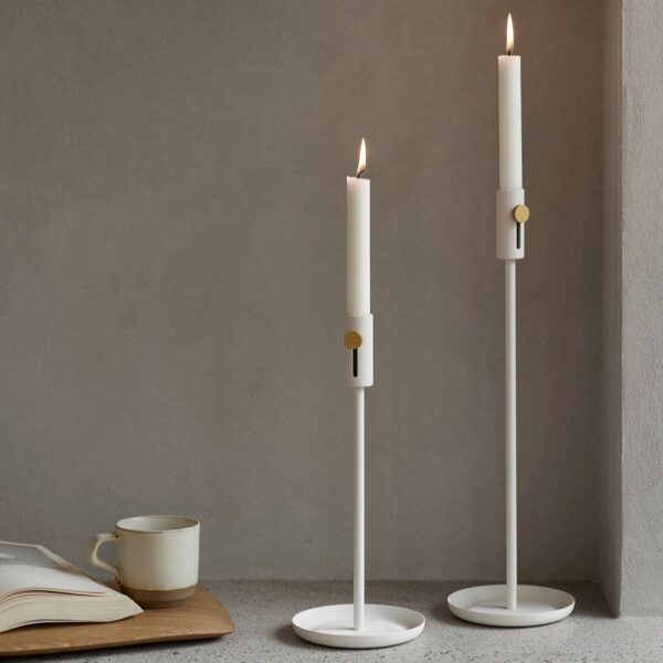 Granny Candle Holder, Northern - Bilde 2