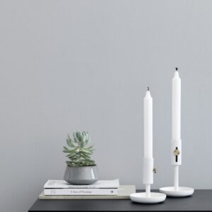 Granny Candle Holder, Northern